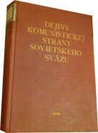 Dejiny Komunistickej strany Sovietskeho sväzu
