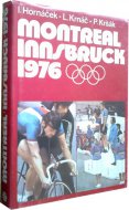 Montreal Innsbruck 1976