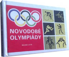 Novodobé olympiády