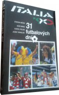 31 futbalových dní