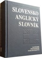 Slovensko-anglický slovník