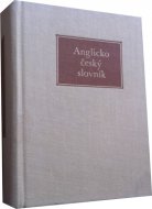 Anglicko-český slovník