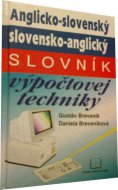 Anglicko-slovenský slovensko-anglický slovník výpočtovej techniky