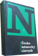 Česko-nemecký slovník