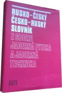 Rusko-český,  česko-ruský slovník