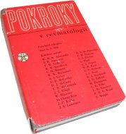 Pokroky v revmatologii