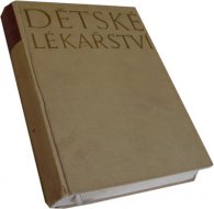 Dětské lékařství