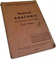 Soustavná anatomie