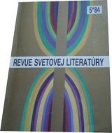 Revue svetovej literatúry 5*84