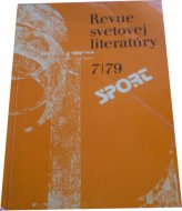 Revue svetovej literatúry 7 / 79