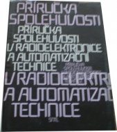 Příručka spolehlivosti v radioelektronice a automatizační technice