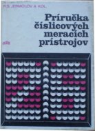 Príručka číslicových meracích prístrojov