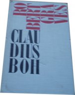 Claudius Boh