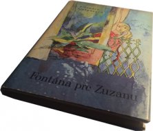 Fontána pre Zuzanu