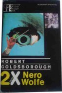 2 x Nero Wolfe