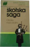 Škótska sága 2 Oblaky nad údolím