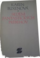 Sedem fantastických príbehov