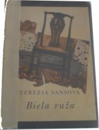 Biela ruža