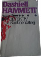 Detektív z Kontinentálnej