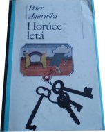 Horúce letá