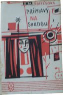 Prípravy na svadbu