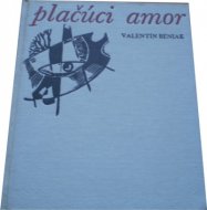 Plačúci amor