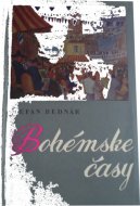 Bohémske časy