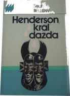 Henderson, kráľ dažďa