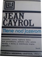 Tiene nad jazerom