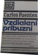 Vzdialení príbuzní