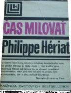 Čas milovať