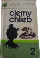 Čierny chlieb 2