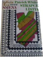 Strapce lístia