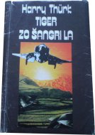 Tiger zo Šangri La