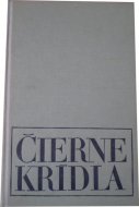 Čierne krídla