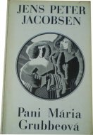 Pani Mária Grubberová