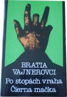 Po stopách vraha, Čierna mačka
