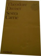 Sestra Carrie