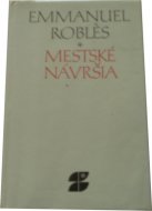 Mestské návršia