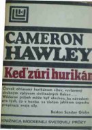 Keď zúri hurikán
