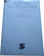 Vlčí ostrov