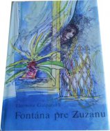 Fontána pre Zuzanu