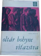 Oltár bohyne víťazstva