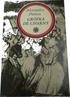 Grófka De Charny