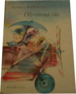 Ohromná vec