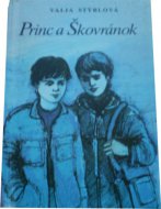 Princ a Škovránok