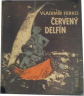 Červený delfín