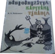 Dobrodružstvá kapitána Táradia