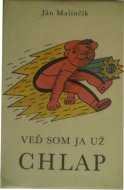 Veď som ja už chlap