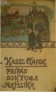 Prípad doktora Mejzlíka